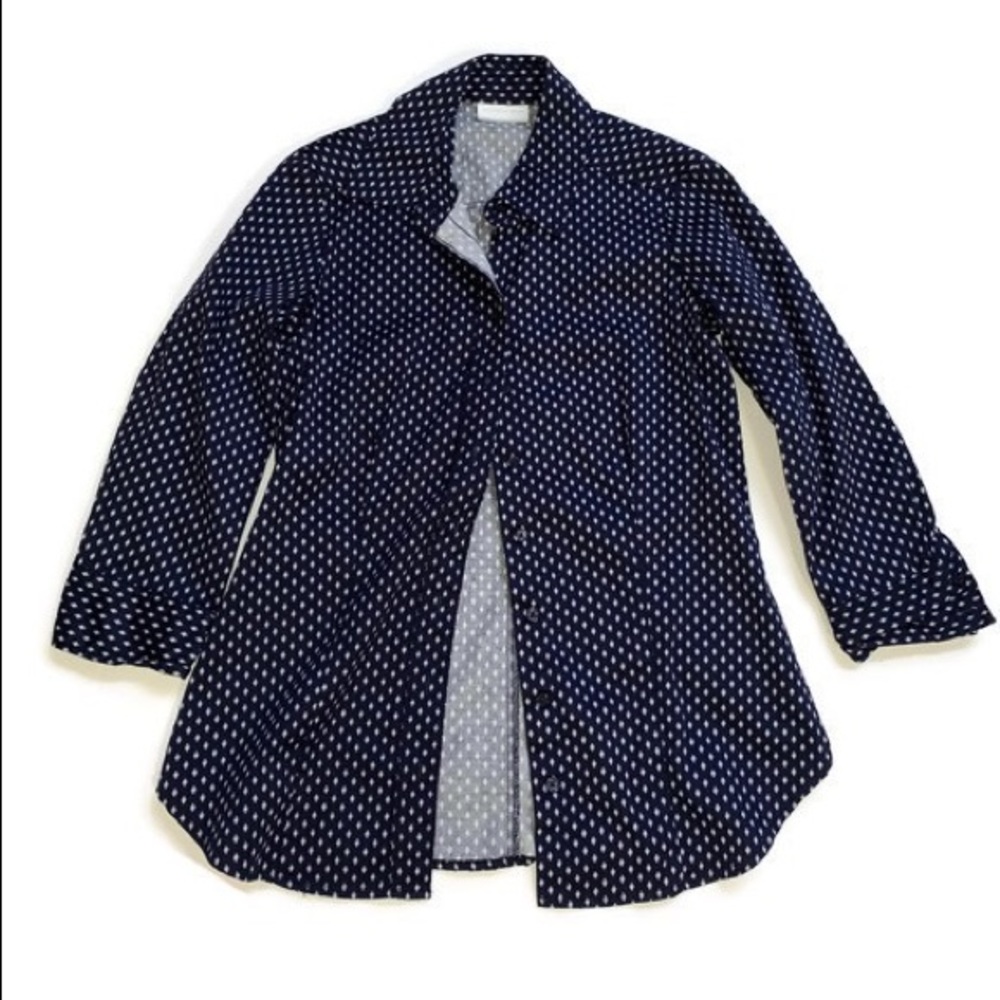 New York & Company Dress Shirt